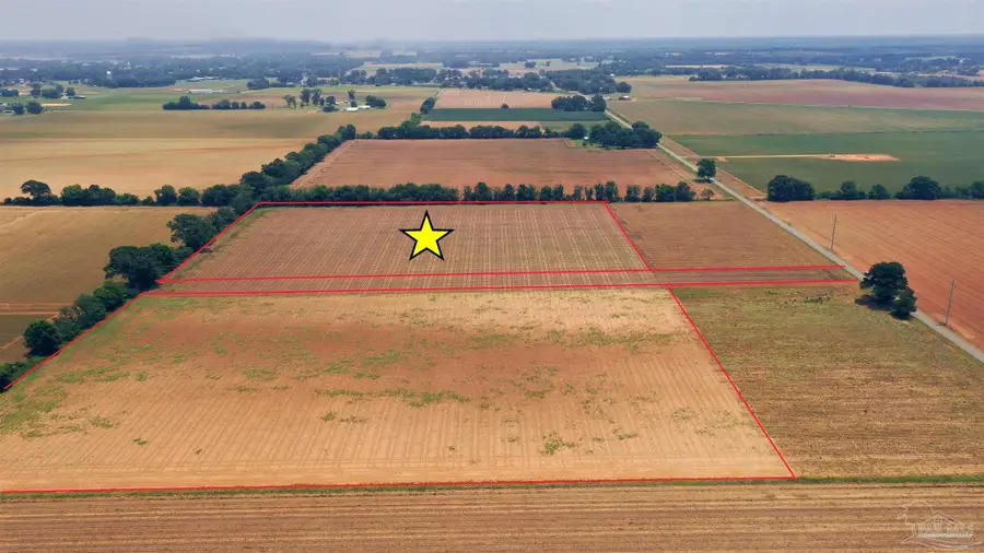 1 Shell Rd, Jay, FL 32565 - #3