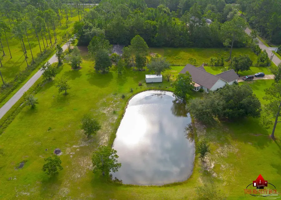 Blackwater Dr, Milton, FL 32583 - Image #3