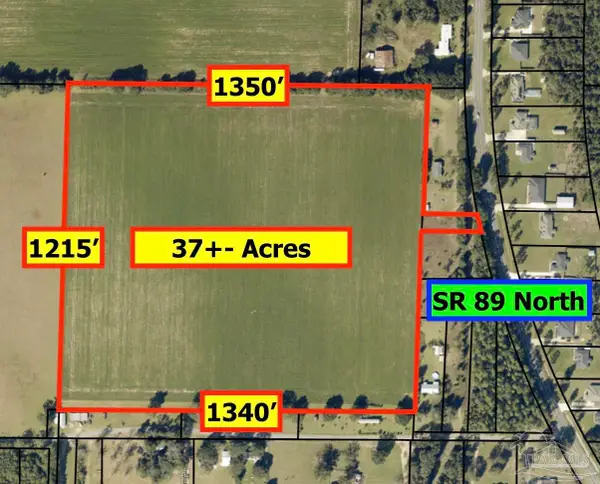 8200 Hwy 89, Milton, FL 32570