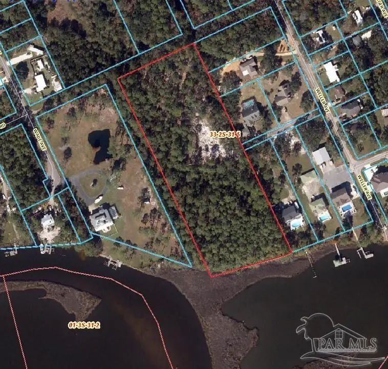 8855 Gerald Rd, Pensacola, FL 32507 - Image #2