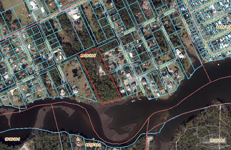 8855 Gerald Rd, Pensacola, FL 32507 - Image #3