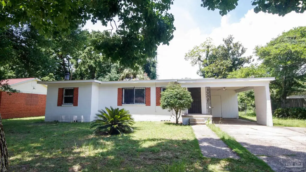 3607 12th Ave, Pensacola, FL 32503 - #1