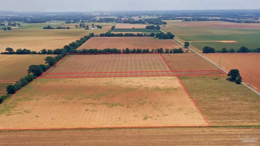 0 Shell Rd, Jay, FL 32565 - Image #3