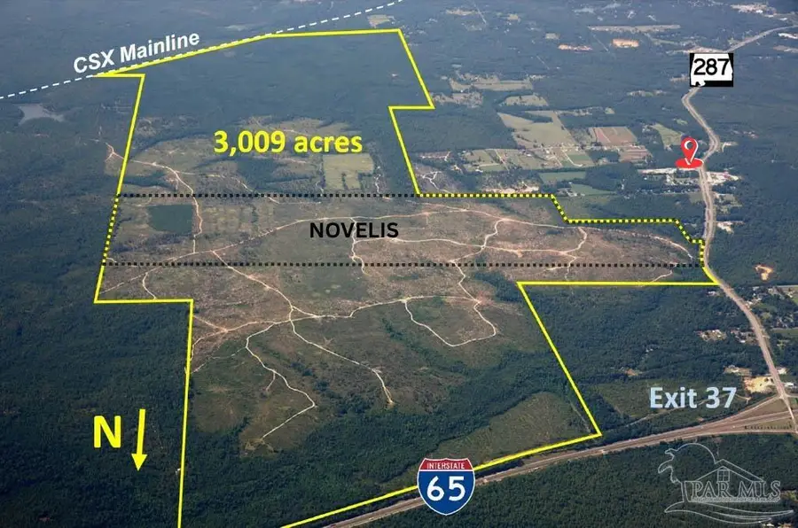 48980 Rabun Rd, Bay Minette, AL 36507 - Image #2