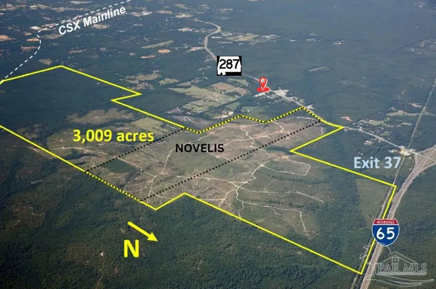 48980 Rabun Rd, Bay Minette, AL 36507 - Image #3