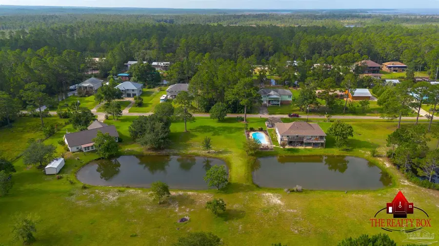 Blackwater Dr, Milton, FL 32583 - Image #3