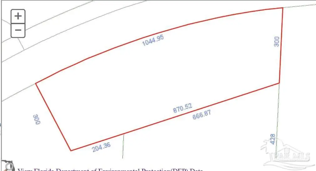 0 Mobile Hwy, Pensacola, FL 32526 - Image #1