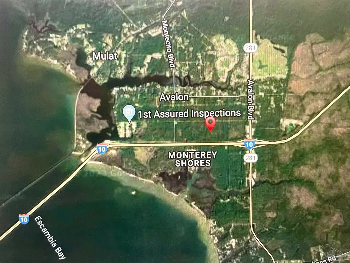 387 N 22nd Ave, Milton, FL 32583 - Image #1