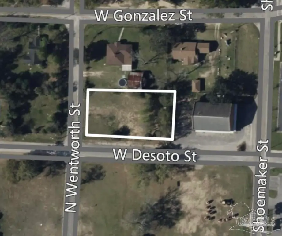 3310 W De Soto St, Pensacola, FL 32505 - Image #1