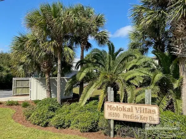 16590 Perdido Key Dr #5-A, Perdido Key, FL 32507