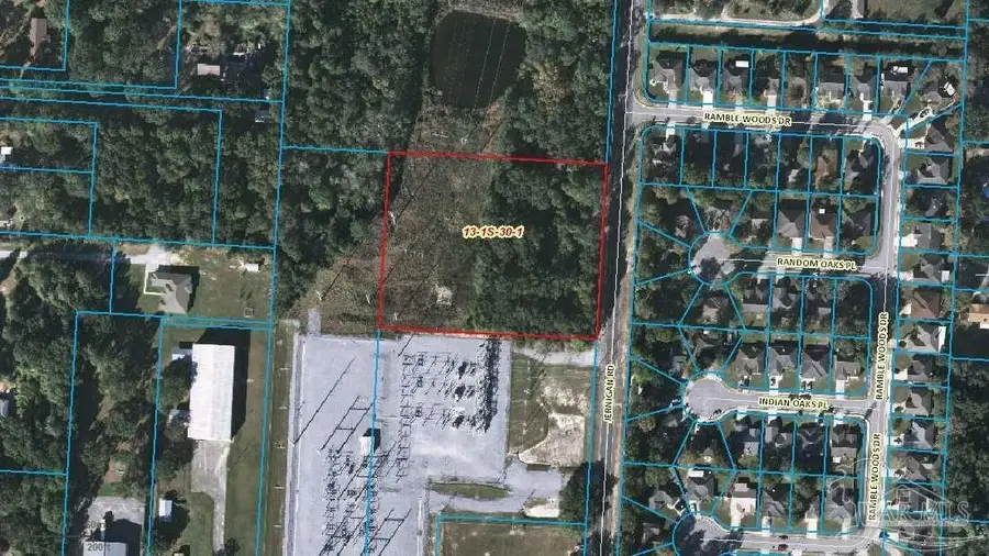 8727 Jernigan Rd, Pensacola, FL 32514 - Image #2