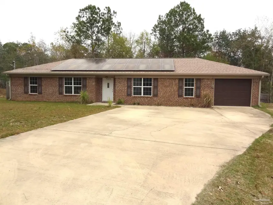 1810 Winding Creek Cir, Cantonment, FL 32533 - Image #2