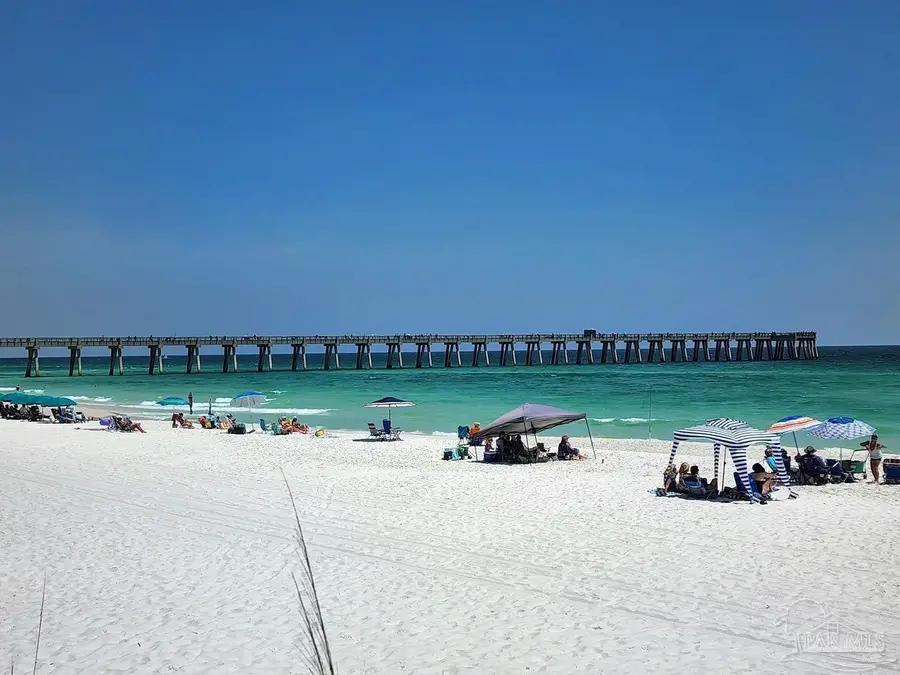 8501 Gulf Blvd #10C, Navarre Beach, FL 32566 - Image #2