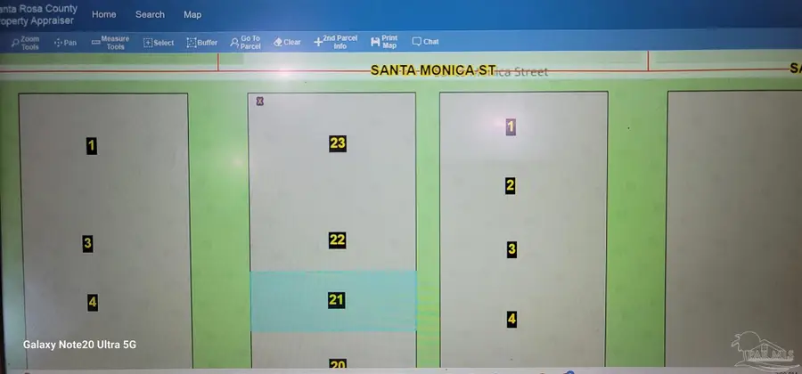 00 Santa Monica St, Milton, FL 32583 - Image #2