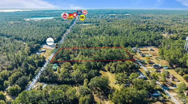 4201 Garcon Point Rd, Milton, FL 32583