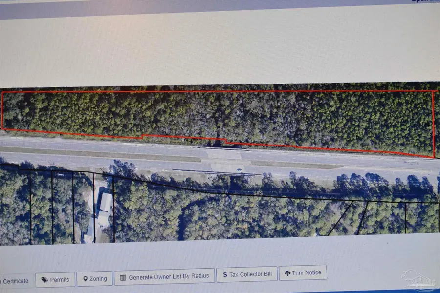 TBD Hwy 87, Navarre, FL 32566 - Image #2