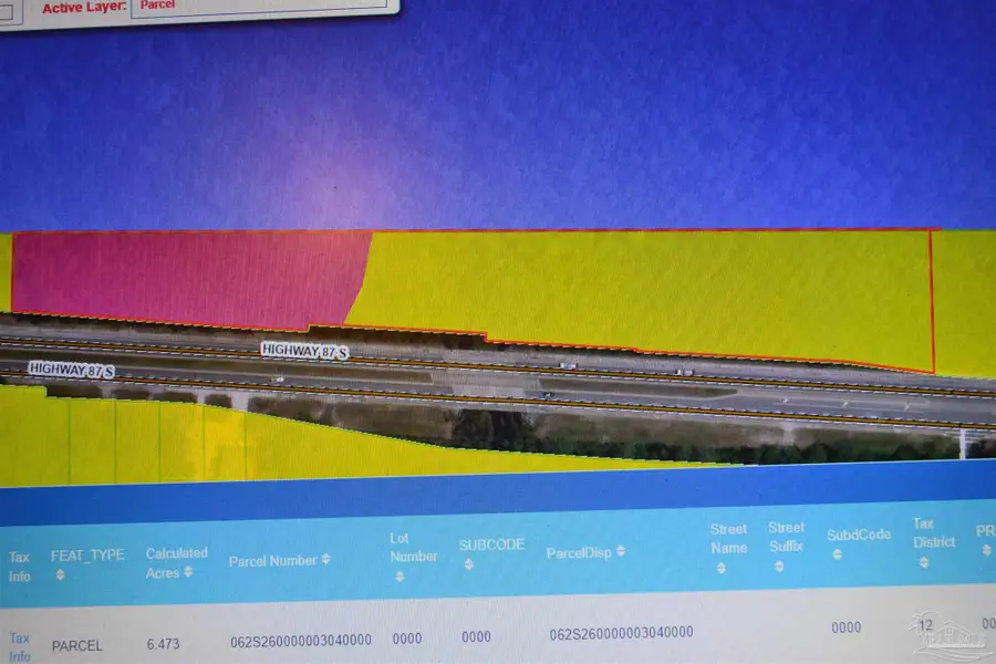 TBD Hwy 87, Navarre, FL 32566 - Image #3