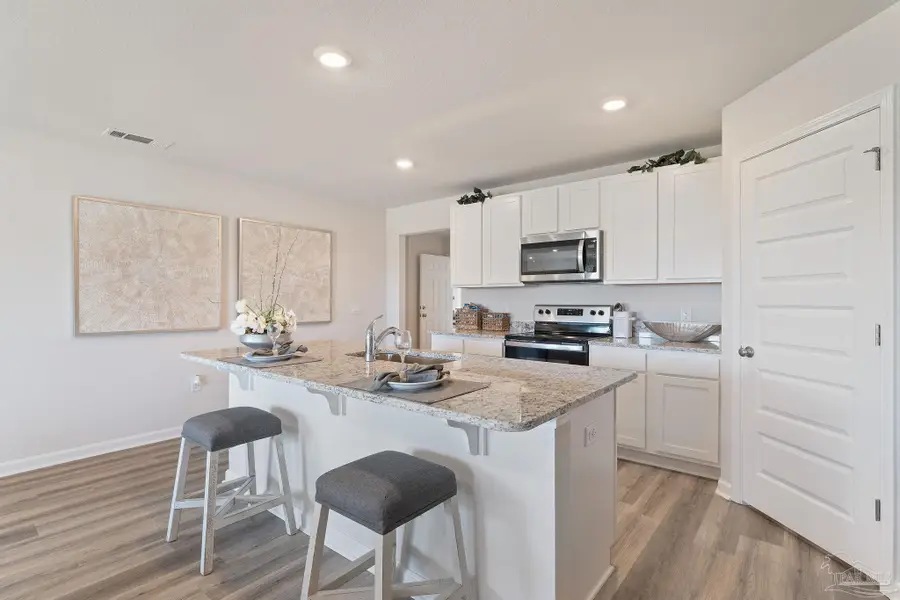 4805 Snipe Rd, Pace, FL 32571 - #2