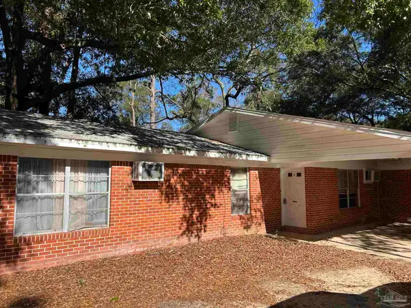 3920 N 10th Ave, Pensacola, FL 32503