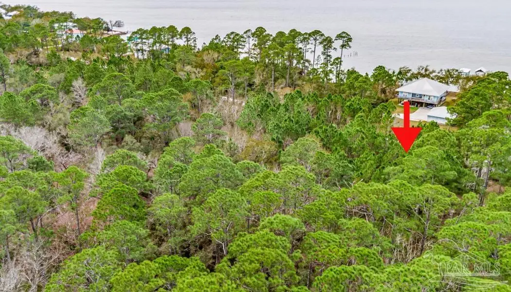 864 Dolphin Rd, Milton, FL 32583 - Image #1