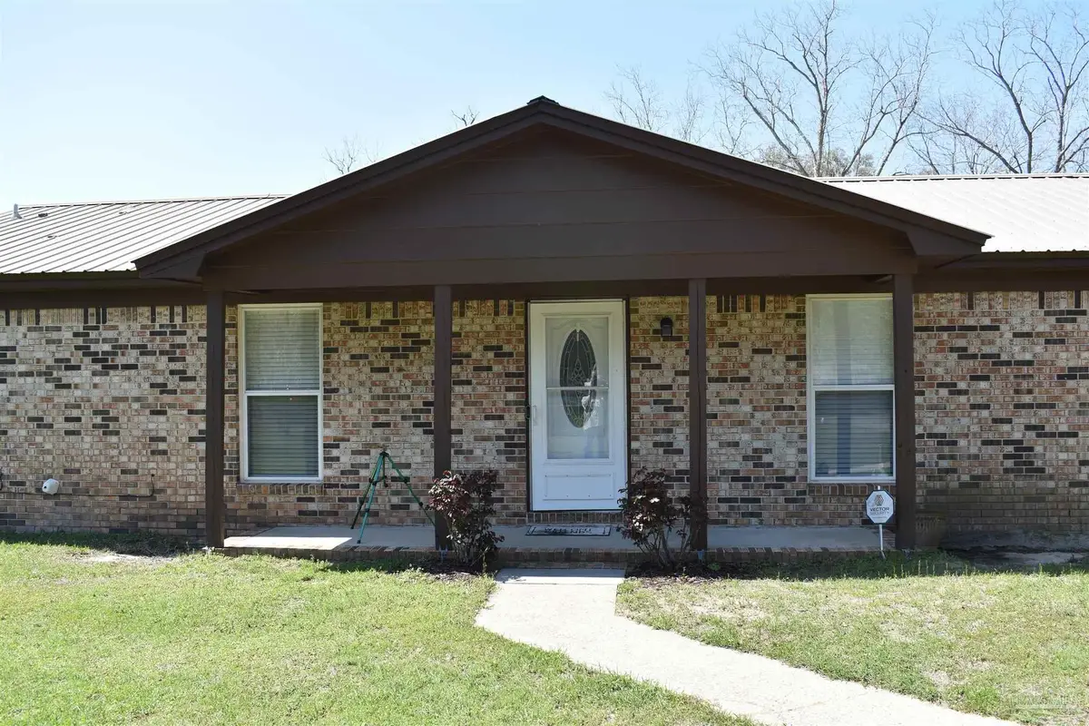 8361 Carl Dean St, Pensacola, FL 32514 - Image #1