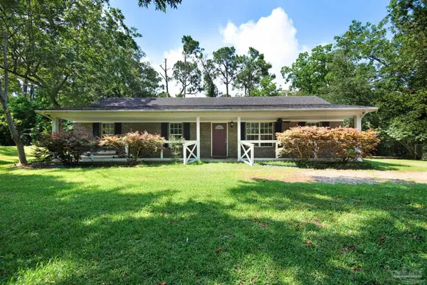 Address Withheld By Seller, Pensacola, FL 32507