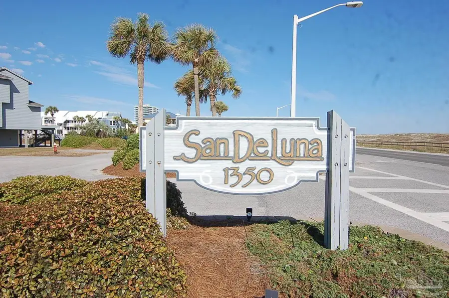 1350 Ft Pickens Rd #3, Pensacola Beach, FL 32561 - Image #2