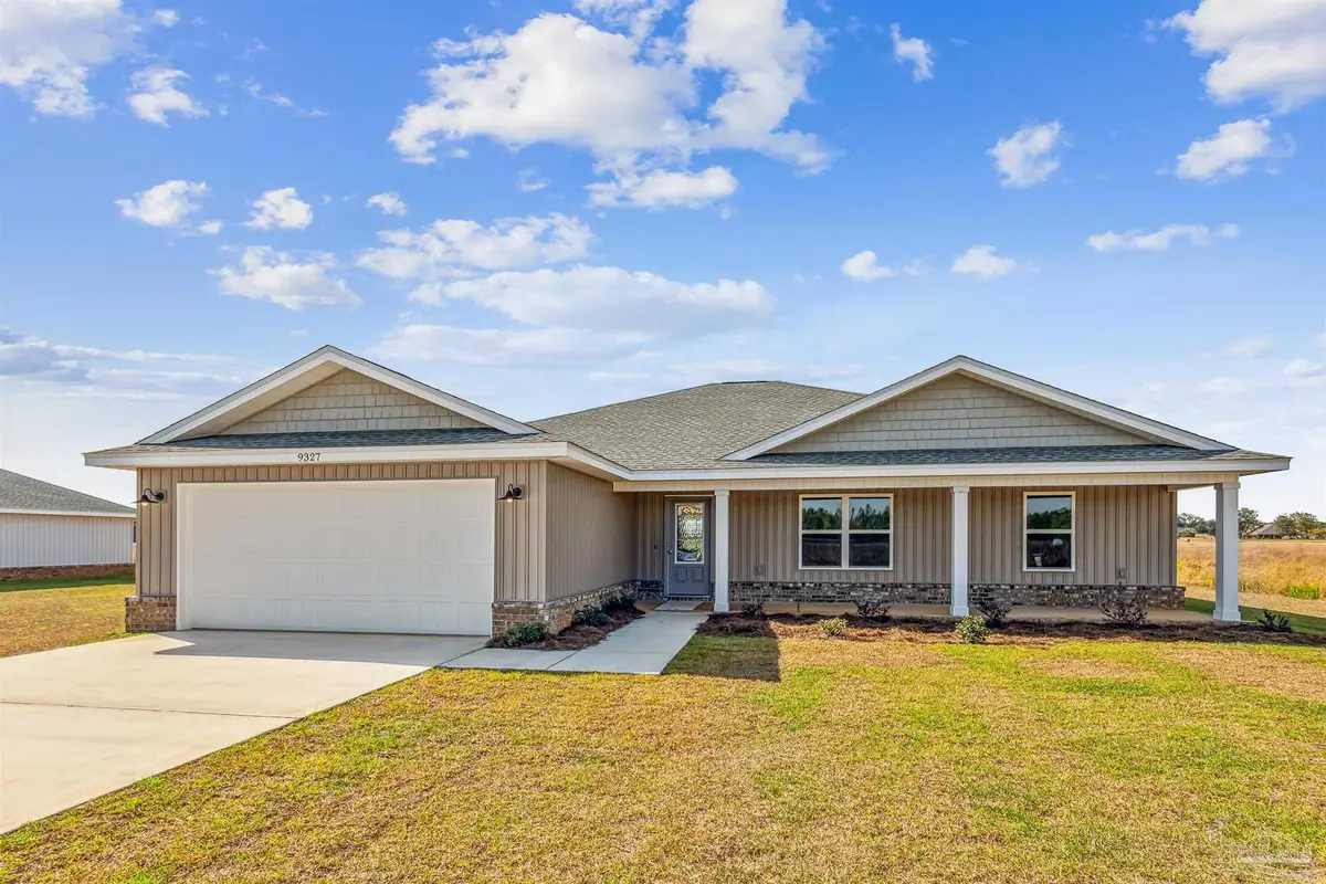 9327 Salter Rd, Pace, FL 32571 - Image #1