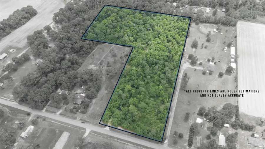 0 Country Mill Rd, Whitfield, FL 32570 - Image #3