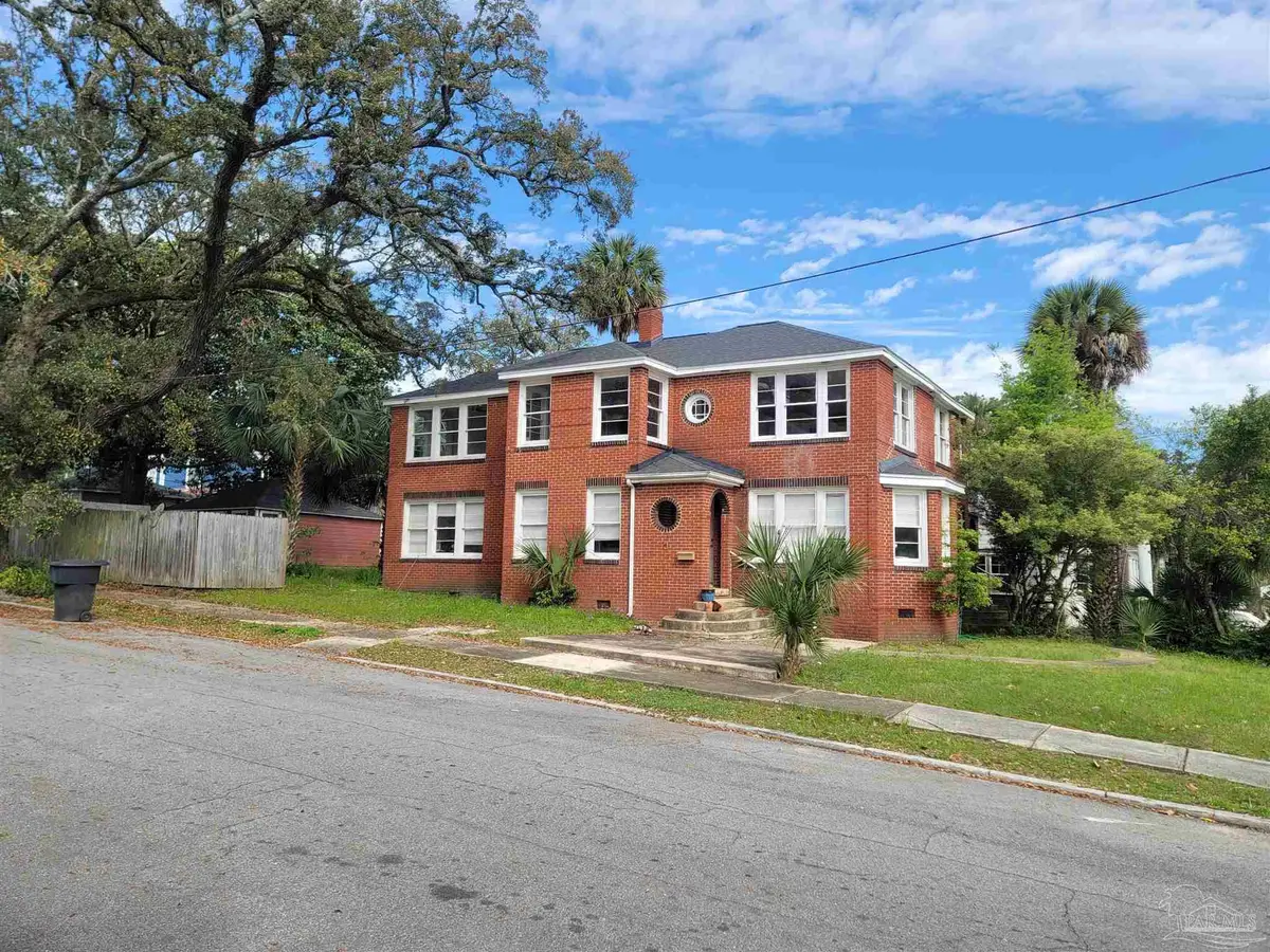 4 W Desoto St, Pensacola, FL 32501 - Image #1