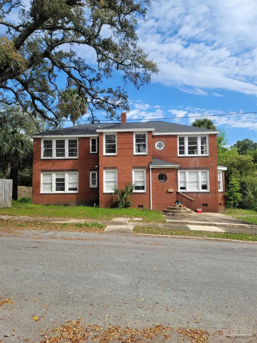 4 W Desoto St, Pensacola, FL 32501 - Image #2