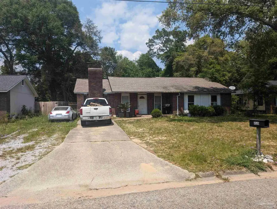 6530 Julia Dr, Milton, FL 32570 - Image #3