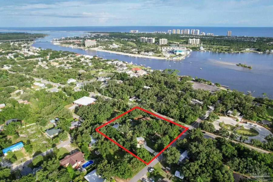 5661 Galvez Rd, Pensacola, FL 32507 - Image #3