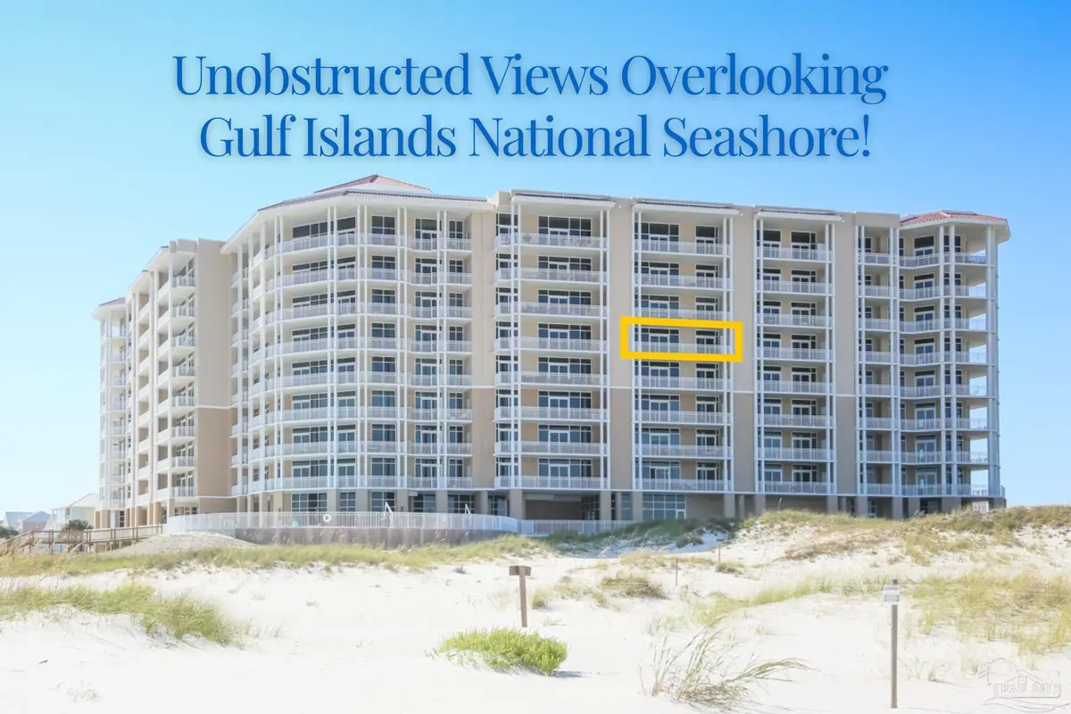 13333 Johnson Beach Rd #603, Perdido Key, FL 32507 - Image #1