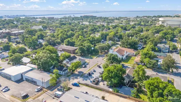 622 N 7th Ave, Pensacola, FL 32501