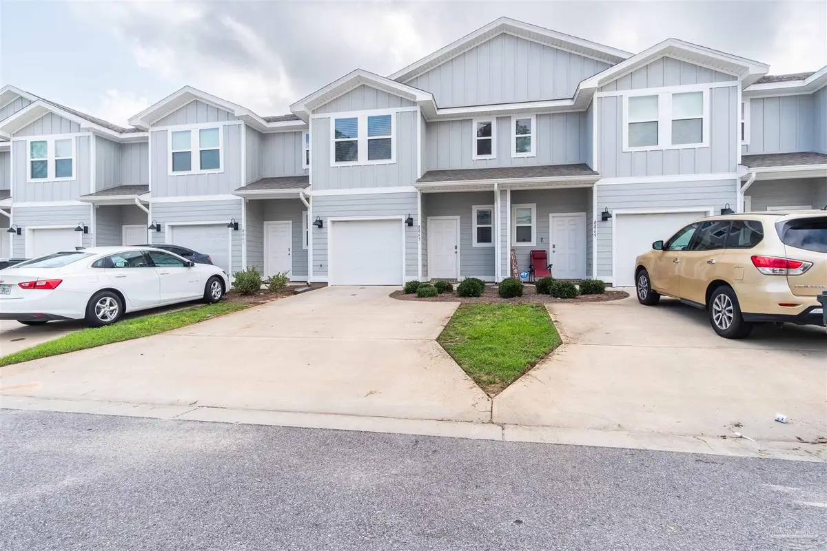 8865 Brigade Trl, Pensacola, FL 32534 - #1