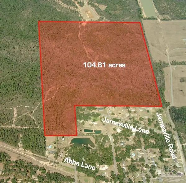 0 Mobile Hwy, Pensacola, FL 32526