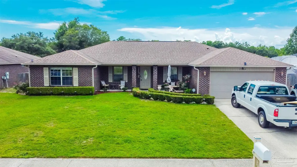 2546 Stormy Cir, Navarre, FL 32566 - #1