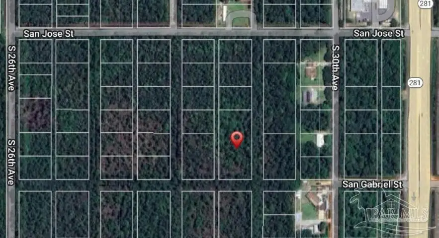 N 13th Ave, Milton, FL 32583 - Image #2