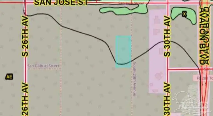 N 13th Ave, Milton, FL 32583 - Image #3