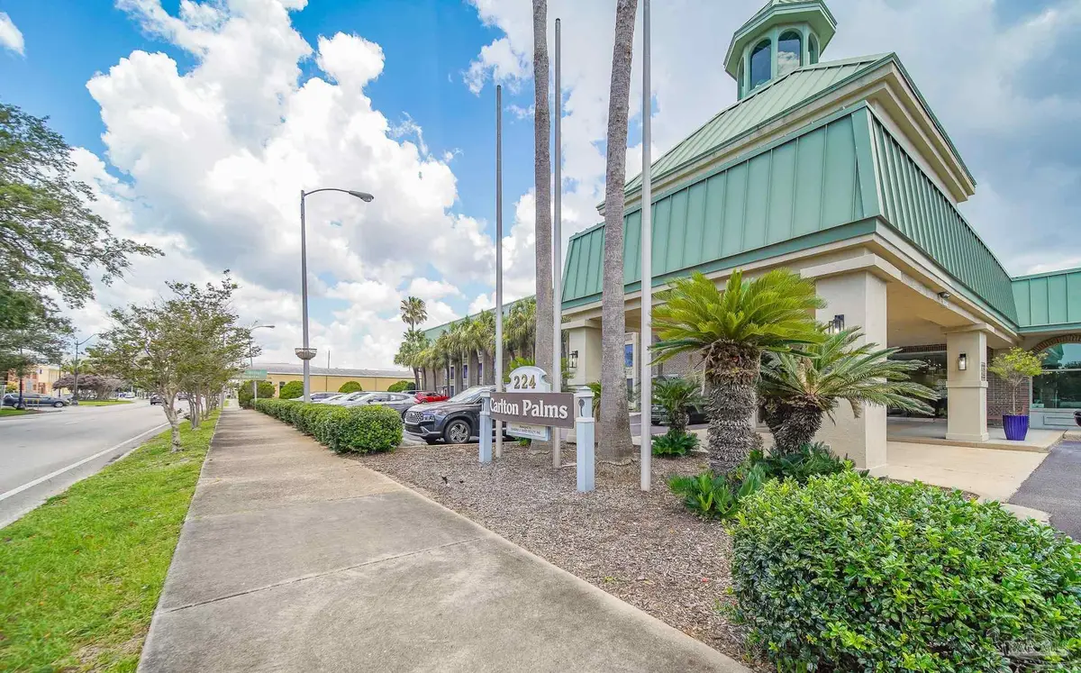224 E Garden St #348, Pensacola, FL 32502 - Image #1