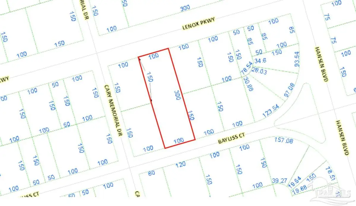 117 Lenox Pkway, Pensacola, FL 32505 - Image #1