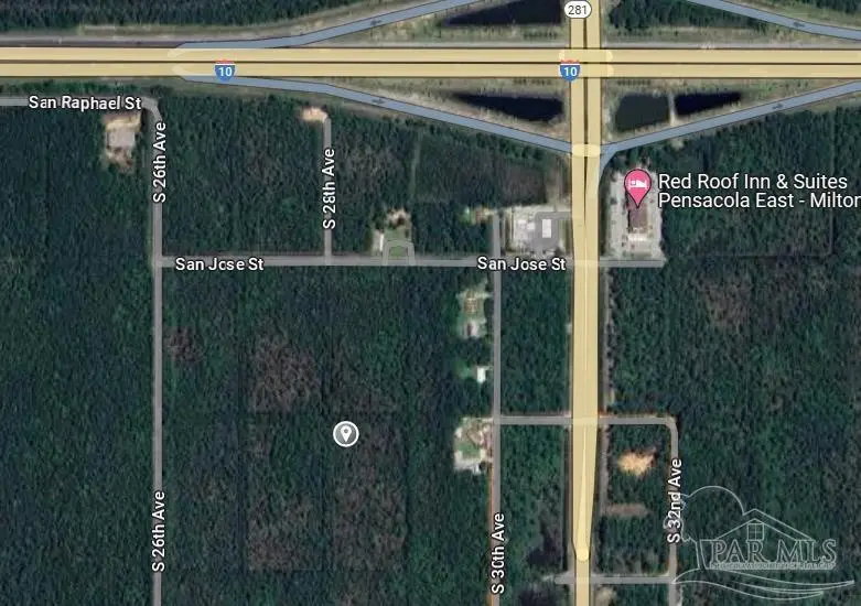 S 28th Ave, Milton, FL 32583 - Image #2