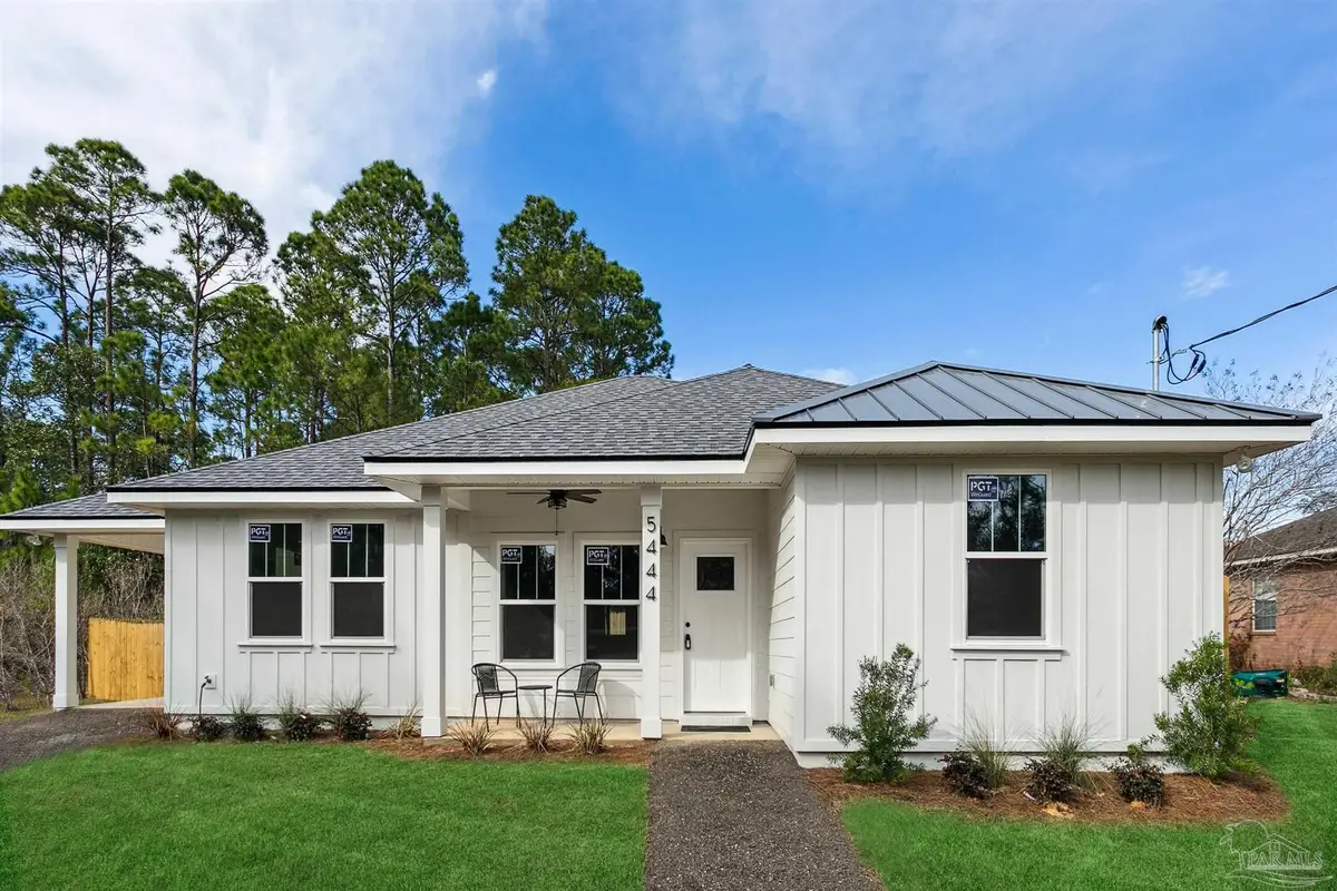 5444 Yuma Ct, Gulf Breeze, FL 32563 - #1