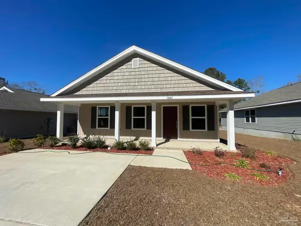 1026 Brimwood Cir #21A, Cantonment, FL 32533