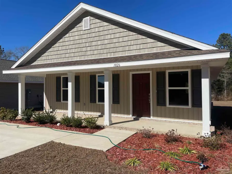 1026 Brimwood Cir #21A, Cantonment, FL 32533 - #2