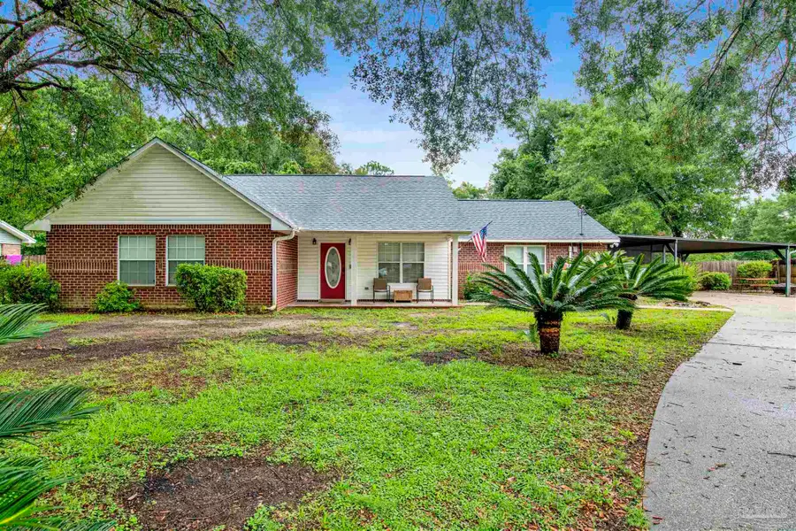 5600 Heather Way, Milton, FL 32570 - Image #2