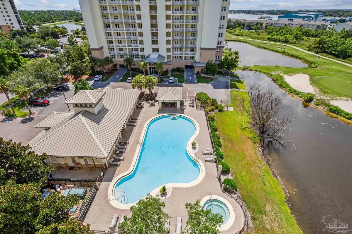 612 Lost Key Dr #801B, Pensacola, FL 32507 - Image #1