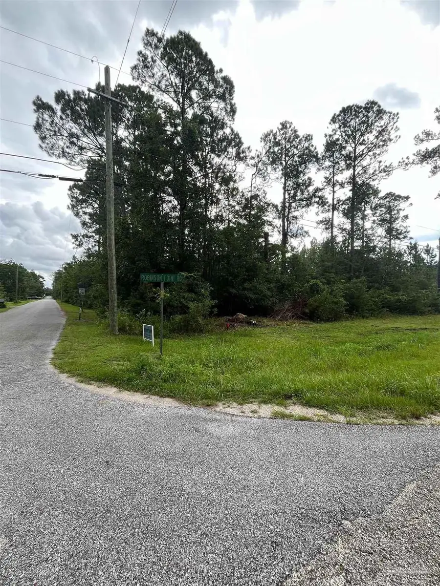 Lot 2 Bain Dr, Milton, FL 32583 - #3