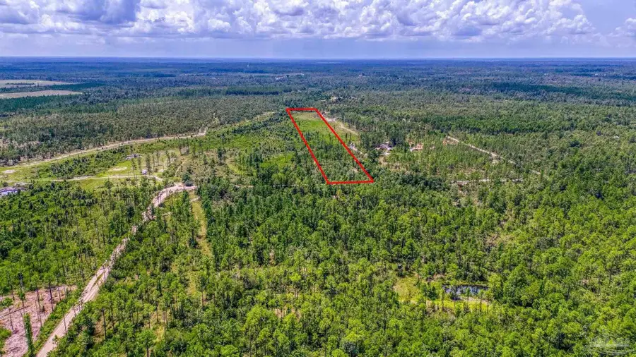 0 Timbercrest Rd, Fountain, FL 32438 - Image #2